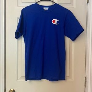 Men’s Champion T-shirt